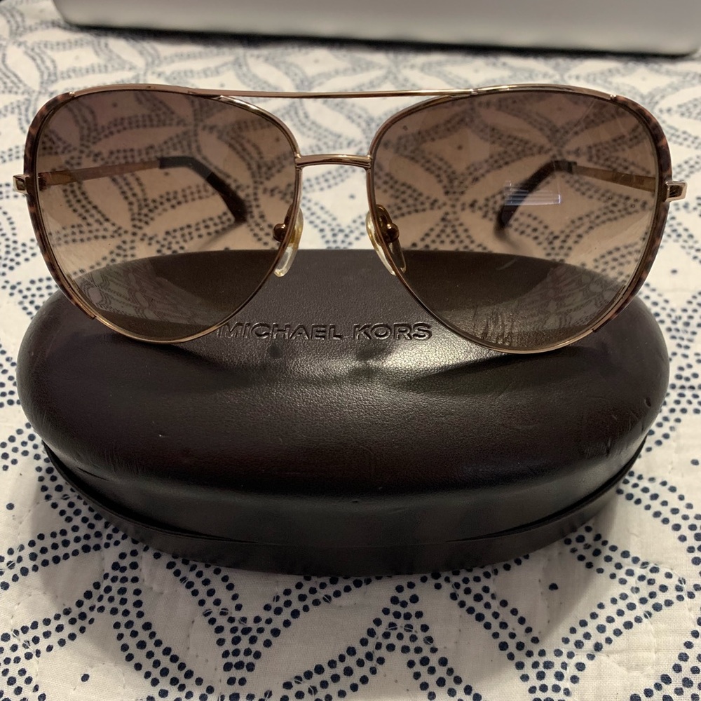 Michael Kors sunglasses